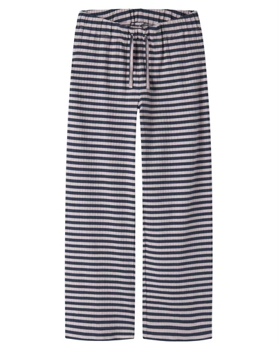Name it - NKFSuraja Straight Bukser - Insignia Blue